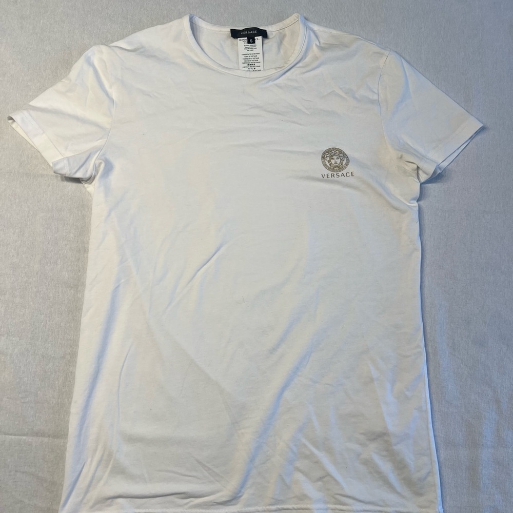 Men’s Versace T-Shirt